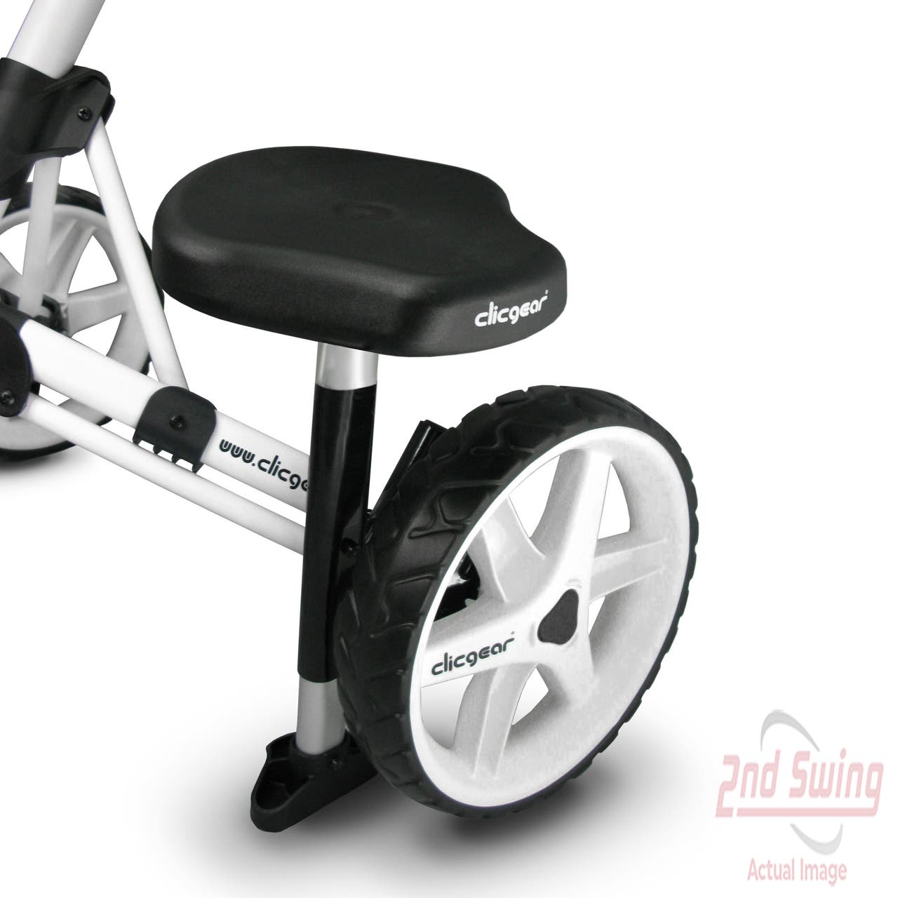 Clicgear Push Cart Seat Accessories